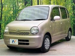 ムーヴラテ Ｌの中古車画像