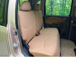 ムーヴラテ Ｌの中古車画像