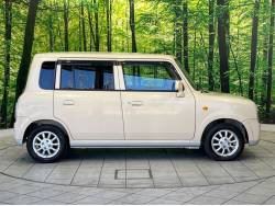 スピアーノ ＸＳの中古車画像