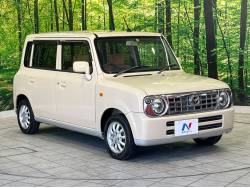 スピアーノ ＸＳの中古車画像