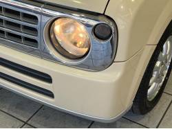 スピアーノ ＸＳの中古車画像