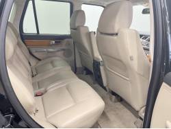 レンジローバースポーツ ５．０ Ｖ８の中古車画像