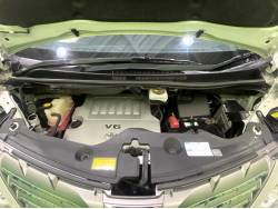 アルファード ３５０Ｓ プライムセレクションⅡ タイプゴールドの中古車画像