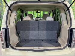 ｅＫワゴン Ｇの中古車画像