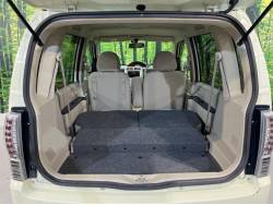 ｅＫワゴン Ｇの中古車画像