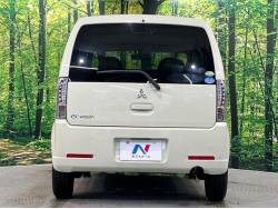 ｅＫワゴン Ｇの中古車画像