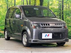 オッティ ＲＳの中古車画像