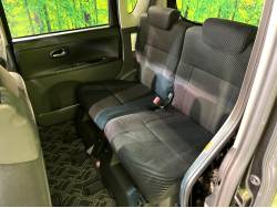 タント カスタムＲＳの中古車画像