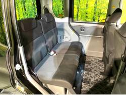 タント カスタムＲＳの中古車画像