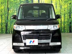 タント カスタムＲＳの中古車画像