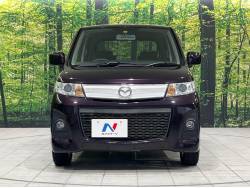 ＡＺワゴンカスタムスタイル ＸＳの中古車画像