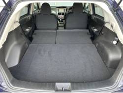 インプレッサ １．５ｉの中古車画像