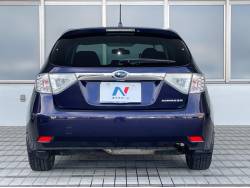 インプレッサ １．５ｉの中古車画像