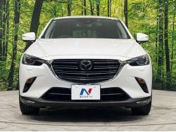 ＣＸ－３ ＸＤ プロアクティブ Ｓパッケージの中古車画像