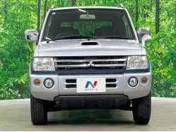 パジェロミニ リミテッドエディションＶＲの中古車画像