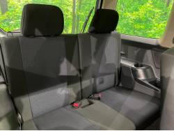 パジェロミニ リミテッドエディションＶＲの中古車画像