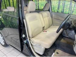 ムーヴ Ｘターボの中古車画像