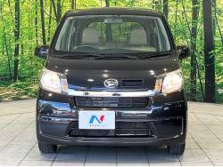 ムーヴ Ｘターボの中古車画像