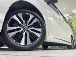 アルファード ３．５ＳＣの中古車画像