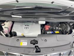 アルファード ３．５ＳＣの中古車画像