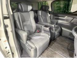 アルファード ３．５ＳＣの中古車画像