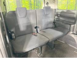 ヴォクシー Ｘの中古車画像