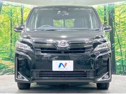 ヴォクシー Ｘの中古車画像