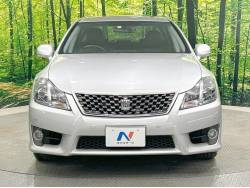 クラウン ２．５アスリートｉ－Ｆｏｕｒの中古車画像