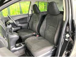 ラクティス Ｘの中古車画像