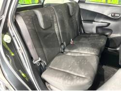 ラクティス Ｘの中古車画像