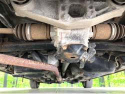 ラクティス Ｘの中古車画像