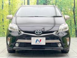 プリウスPHV G（トヨタ）[CVT（無段変速車）]のカタログ詳細情報