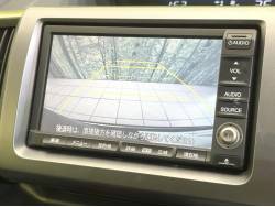 ステップワゴンスパーダ インターナビ パワーエディションの中古車画像