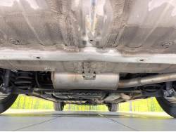 ステップワゴンスパーダ インターナビ パワーエディションの中古車画像