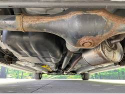 ムーヴ カスタム Ｘ ＳＡⅡの中古車画像