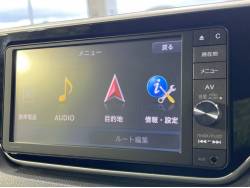 ムーヴ カスタム Ｘ ＳＡⅡの中古車画像