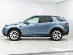 ディスカバリースポーツ スタイル７の中古車画像