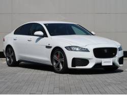 ＸＦ ＸＦ Ｓの中古車画像