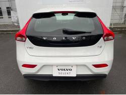 Ｖ４０ Ｔ２ キネティックの中古車画像