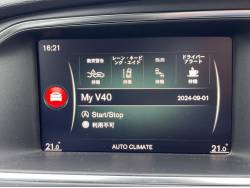 Ｖ４０ Ｔ２ キネティックの中古車画像