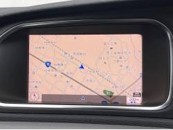 Ｖ４０ Ｔ２ キネティックの中古車画像