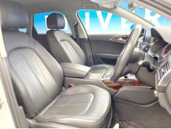 Ａ６アバント ２．８ＦＳＩクワトロの中古車画像