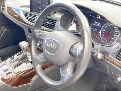 Ａ６アバント ２．８ＦＳＩクワトロの中古車画像