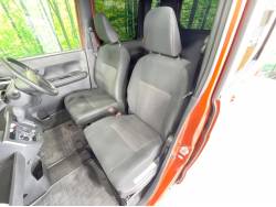 ハイゼットキャディー Ｄの中古車画像