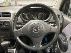 テリオスキッド Ｌの中古車画像