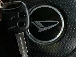 テリオスキッド Ｌの中古車画像