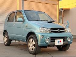 テリオスキッド Ｌの中古車画像