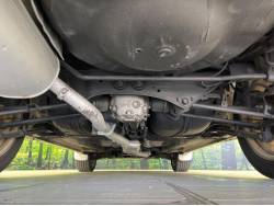 フォレスター ２．０ＸＴの中古車画像