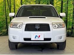 フォレスター ２．０ＸＴの中古車画像