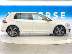 ゴルフＲ ベースグレードの中古車画像